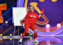 Delia dezvăluie cel mai nebunesc gest făcut din dragoste