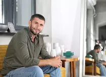 Dragoș Bucur revine la cârma emisiunii „Visuri la cheie”