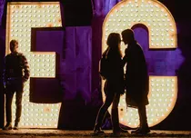 Electric City: cum devin 30 de hectare un oraș care trăiește doar cinci zile și cine sunt locuitorii lui