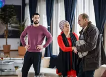 Episod 22, sezon 2 “Fructul oprit”. Durere fără margini: “Ce blestem a venit iar pe familia noastră?!”