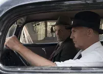 Kevin Costner și Woody Harrelson fac legea în noul lungmetraj produs de Netflix „The Highwaymen”