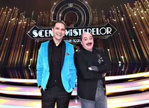 FOTO. Cine sunt vedetele care vor ghici cine se ascunde în spatele măștilor, la „Scena misterelor”