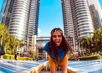 „Liza’s Vlog Adventure Edition” revine în seara aceasta la Utv, de la ora 20:00, cu un nou sezon de călătorii