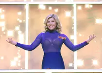 EXCLUSIV. Loredana despre emisiunea „Cântă acum cu mine”: „Nu am fost juratul de până acum”