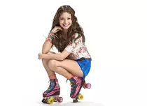 Karol Sevilla, idolul a milioane de adolescenți din toată lumea,  va concerta în premieră în România
