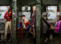 După un prim sezon cu vreo 40 de milioane de vizualizări, „Sex Education” se întoarce cu sezonul al doilea