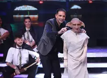 Joi, 28 februarie, începe „Scena misterelor”. Deadpool, Oscar, spiridușul Dobby vor fi prezenți în prima ediție