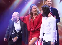 Prima ediție „Scena misterelor”: Cine sunt vedetele care vor ghici, alături de vedetele permanente, cine se ascunde în spatele măștilor