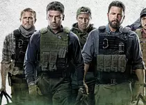 Netflix lansează din 13 martie „Tripla frontieră”, cu Ben Affleck, Oscar Isaac, Charlie Hunnam, Pedro Pascal