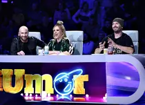 FOTO. Antena 1 anunță premiera noului sezon „iUmor”. Ce invitați speciali vor surprinde jurații