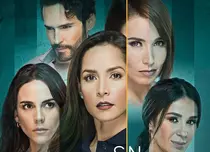 Pro 2 va difuza sezonul 2 din telenovela „Şi fără sâni există Paradis”. Când are loc premiera