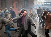 TVR 1 difuzează în această seară filmul „Walesa”, povestea electricianului care a câștigat Nobelul pentru Pace