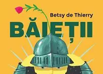 10 lucruri despre băieții sensibili - după cum aflăm din cartea „Băieții sensibili: cum să devină mai puternici”