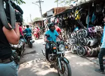 Marți de la 20.00, vedetele „Asia Express” au șansa unui vot strategic în cursa pentru ultima șansă