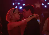 GALERIE FOTO. Au apărut primele imagini din partea a doua a serialului „Sabrina: Între lumină și întuneric”