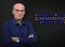 „CinemaTePeca” prezintă: „Directorul nostru” (1954), cu Alexandru Giugaru și Grigore Vasiliu-Birlic