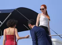 „Vlad” își schimbă planul, iar Eliza primește un mesaj care o bulversează!