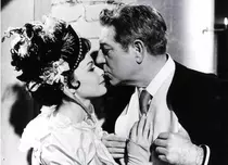 Lungmetrajul „French Cancan”, cu Jean Gabin în rolul principal, va fi difuzat miercuri, la „Telecinemateca”