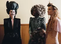 „McQueen“, documentarul despre Alexander McQueen, este în selecția Bucharest Fashion Film Festival