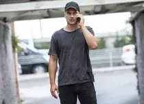 GALERIE FOTO. Netflix anunţă data de lansare a celui de-al doilea sezon al serialului „The Protector”