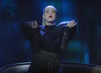 Ester Peony, câştigătoarea Eurovision România, a lansat videoclipul piesei „On A Sunday”