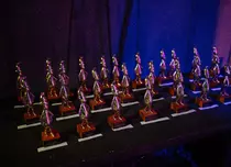 GALERIE FOTO. Lungmetrajul „Moromeții 2” este marele câștigător la Premiile Gopo 2019