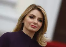 E oficial! Angelica Rivera („Tequila cu suflet de femeie”) va juca într-o nouă telenovelă