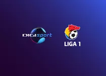 Duminică, Digi Sport 1 transmite în direct derby-ul FCSB - Universitatea Craiova