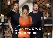 „4 camere” – noul hit DJ Project feat. AMI, despre iubire și despărțire