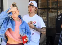 Justin Bieber și Hailey Baldwin și-au amânat din nou nunta