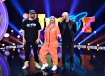 În această seară, la Antena 1, în premieră la “iUmor”: Mihai Bendeac foloseşte prima „carte verde”