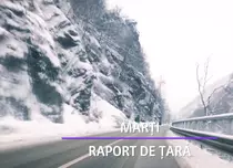 Astăzi, la “Raport de țară”: Polonenca, locul în care aştepţi lumina o viaţă întreagă