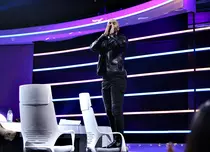 Mihai Bendeac își pierde cumpătul: „Dacă vreți să mai urcați pe această scenă, faceți niște lucruri special pentru iUmor!”