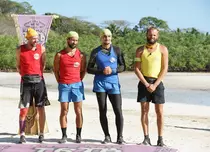 Semifinaliștii „Ultimul Trib” încearcă să își facă planuri pentru ultimele jocuri: „Va fi următorul care ne va părăsi”