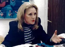 Zina Dumitrescu a murit! Creatoarea de modă avea 82 de ani