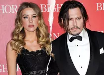 Amber Heard îl acuză pe Johnny Depp că a lovit-o și torturat-o