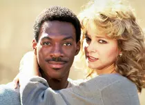 GALERIE FOTO. Paramount Channel sărbătorește cea de-a cincizeci și opta aniversare a lui Eddie Murphy