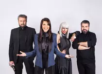 „Teo Show”, „Bravo, ai stil!”, „Asta-i România” și „Știrile Kanal D” s-au pregătit de sărbătoare
