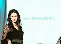 GALERIE FOTO. Emisiunea de la TVR, „Destinaţia Tel Aviv”, susține România la Eurovision 2019