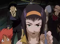 După „Death Note”, Netflix își încearcă puterile pe un alt anime japonez celebru: „Cowboy Bebop”