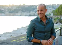 Seria „Arome napoletane, cu David Rocco” va fi difuzată în premieră de TV Paprika, din 3 aprilie