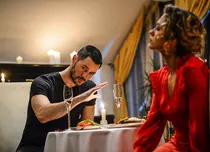 Episod 29, sezon 2 „Fructul oprit”. Alex și Sonia: „Simt că vom fi împreună mereu!”