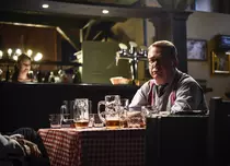 Ce ar fi fost Marius Florea Vizante, interpretul lui Ducu din „Liber ca pasărea cerului”, dacă nu se făcea actor