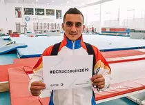 Campionatele Europene Individuale de gimnastică artistică, în direct la TVR 2 şi TVR HD