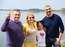 Televiziunea Română a pregătit un program special pentru Paștele catolic. Ce emisiuni vor fi difuzate