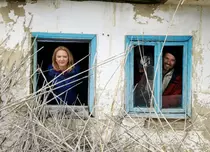 Știrile PRO TV lansează o serie de reportaje despre cea mai mare deltă naturală din Europa, condamnată la izolare și sărăcie: Delta Dunării!