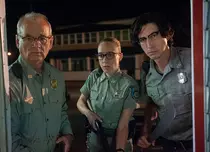 O hoardă de zombi deschide Festivalul de Film de la Cannes: „The Dead Don't Die”, de Jim Jarmusch