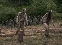 După producțiile „The Walking Dead” și „Fear the Walking Dead”, AMC anunță încă un serial cu zombi