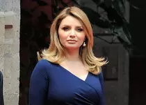 Angelica Rivera iubește din nou! Fosta primă doamnă a Mexicului are o relație cu un fost coleg de telenovele