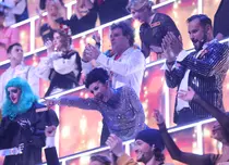 O interpretă de 60 de ani încearcă să impresioneze în cadrul emisiunii „Cântă acum cu mine”: „Urc pe scenă după o pauză de 20 de ani!”